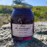 Le miel de montagne est un miel de caractère.