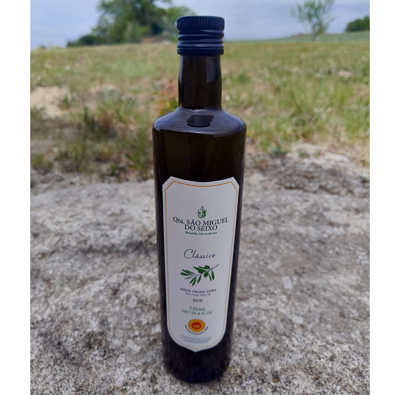Huile d'olive extra vierge